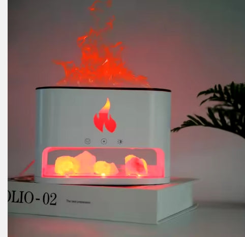 Gray helmet for bikers