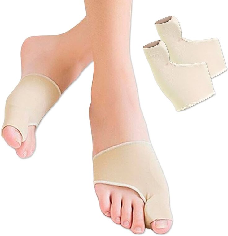 Corrector de juanete